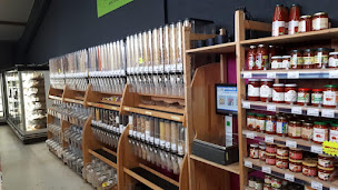 Photo n°7 de Le Marché des Délices Bio – Accord Bio à Le Bouscat (Magasin bio)