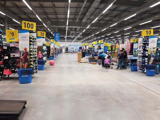 Decathlon Tempe