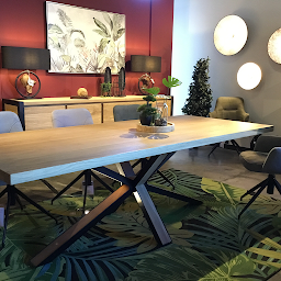 Photo n°12 de MONSIEUR MEUBLE MONTLUÇON à Montluçon (Magasin de canapés)