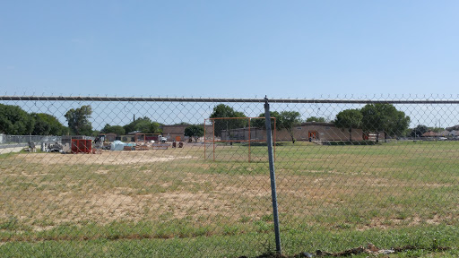 Newman Elementary School - Visual