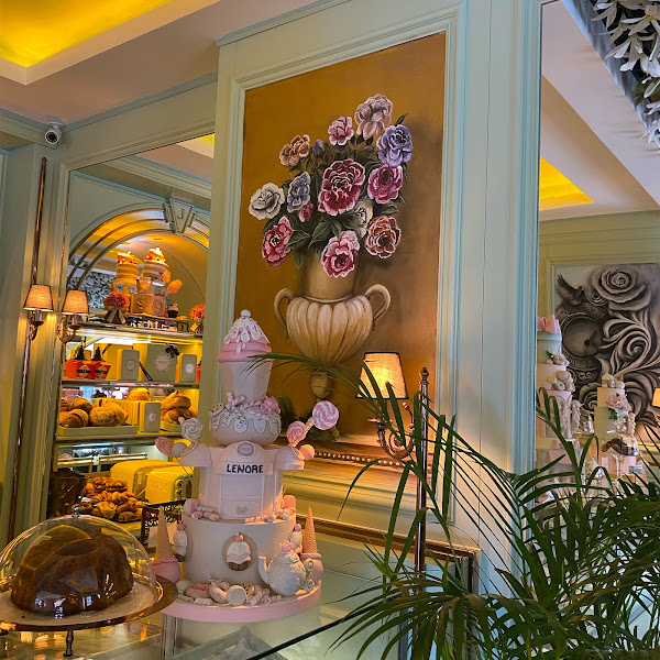 Lenore Patisserie