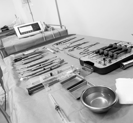 Studio Dentistico Dott. Sileno Tancredi - Thumbnail