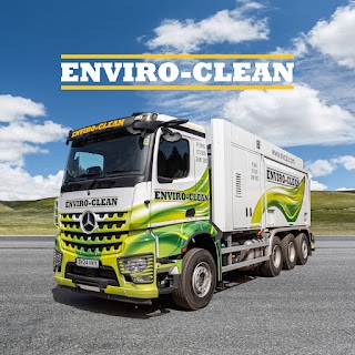 Enviro-Clean Ltd | Drainage Maintenance and Cleaning | Septic Tank Services