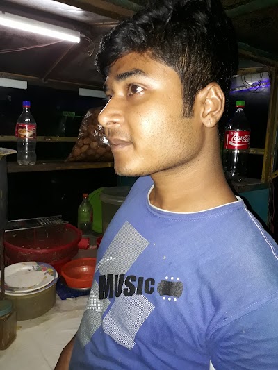 Photos of আসলামের চটপটি এবং ফুচকা