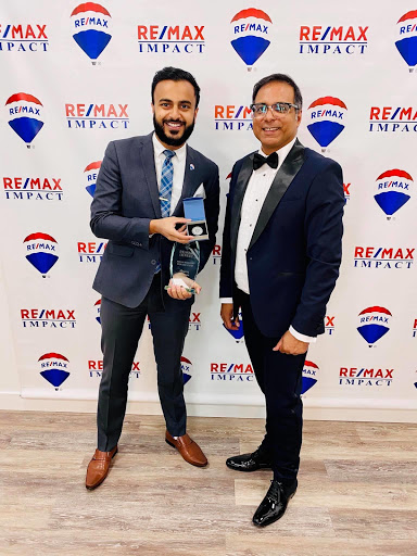 Moaeez Rehman| Durham Region Real Estate Agent - Thumbnail