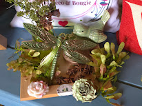 Magie, Déco & Bougie à Cuzieu