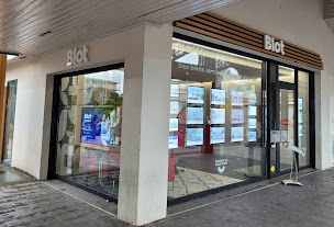 Photo n°1 de Agence Blot Immobilier Rennes Bellangerais à Rennes (Agence de location immobilière)