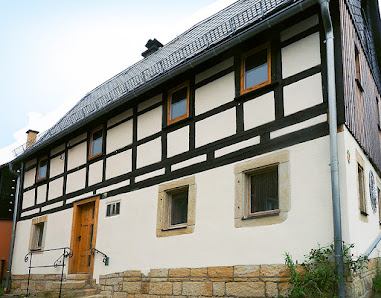 Ferienhaus Porschdorf Ringweg 42, 01814 Bad Schandau