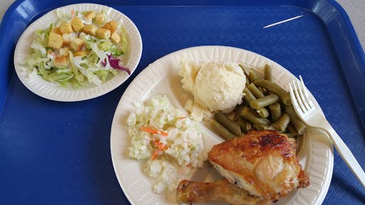 Cox's Country Buffet - Thumbnail