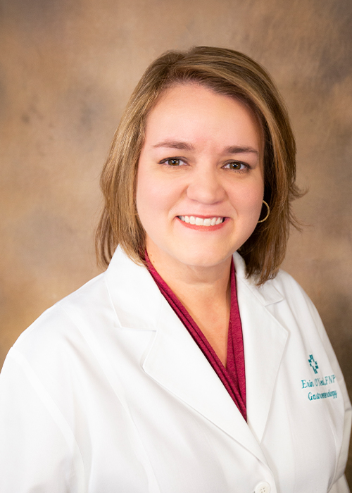 Erin A O Neal Fnp Hattiesburg Clinic Heart Vascular