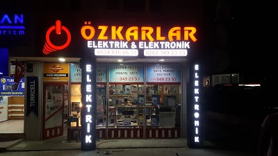 Ozkarlar Elektrik Elektronik