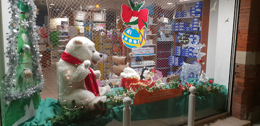 SARL PHARMACIE CROCHERIE