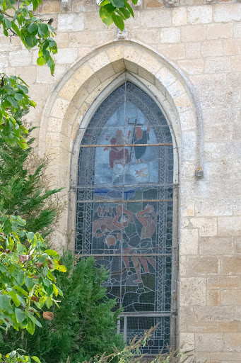 Église Saint-Estèphe - Thumbnail