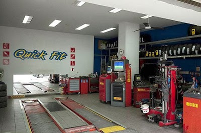 Car Repair