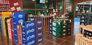 Photo n°10 de V and B Nîmes Les 7 Collines à Nîmes (Caviste)