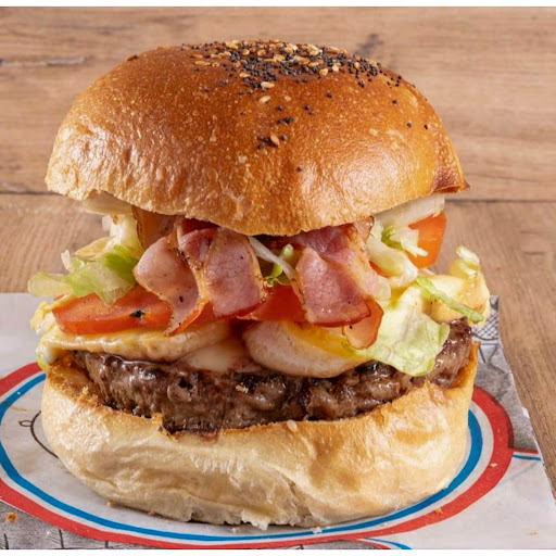 Photo 2 - Top Pizza Burger Uriage