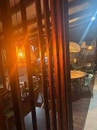 Photo n°23 de JIREH RESTAURANT LE GOSIER à Le Gosier (Restaurant créole)