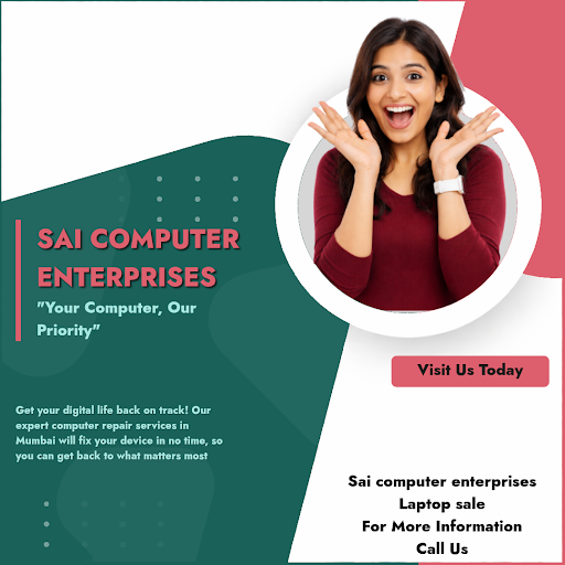 Get your digital life back on track! Our expert computer repair services in Mumbai will fix your… post image