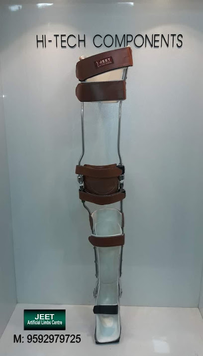 Jeet Artificial Limb Centre