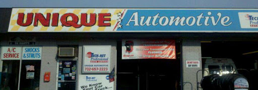 Unique Automotive & Lube Inc Gallery - United States