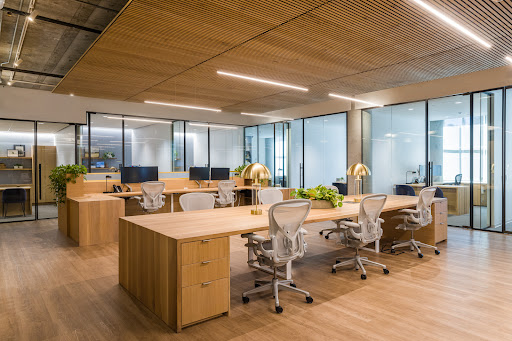 IDF Studio - Visual