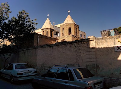 Photos of Church of Holy Georg