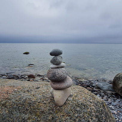 Psykoterapeut Tina Rymer