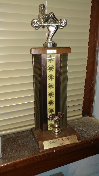 Photos of Anderson County Museum