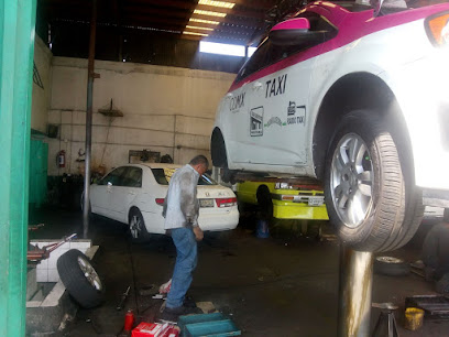 Autoservicio Centenario