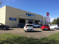 Garage auto-électricité VOGEL à Sélestat