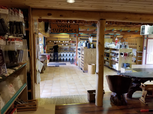 Weak Knee Wine Crew - Thumbnail
