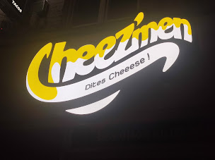 Photo n°45 de Cheezmen Wattrelos à Wattrelos (Restaurant de tacos)