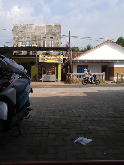 Photos of Alfamart Gandok