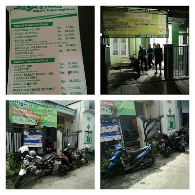 Photos of griya fresh blitar