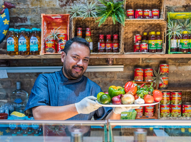 Cravings La Carreta by null