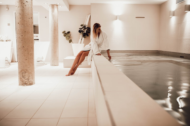 Hotel B Design & Spa by null