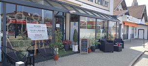 Photo n°1 de Garden Center, Café Thêatre, Galerie d'art à Mimizan (Café)