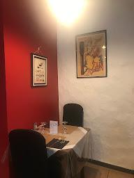 Photo n°28 de Pizzeria Força Real à Villefranche-de-Conflent (Bar à vin)