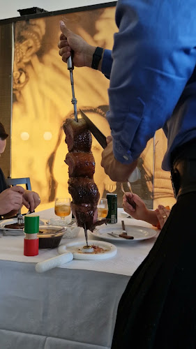 Comentários e avaliações sobre o Restaurante Fogo de Chão Braga