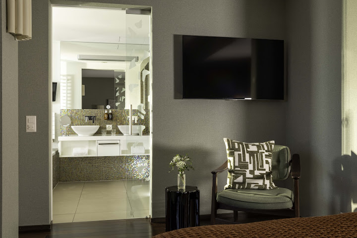 Hotel D - Basel by null