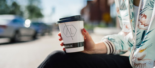 AlsterLiebe Hamburg //CONCEPTSTORE //ESPRESSO//LIFESTYLE//DESIGN - Thumbnail