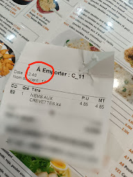 Photo n°33 de WOK EXPRESS à Grande-Synthe (Restaurant asiatique)