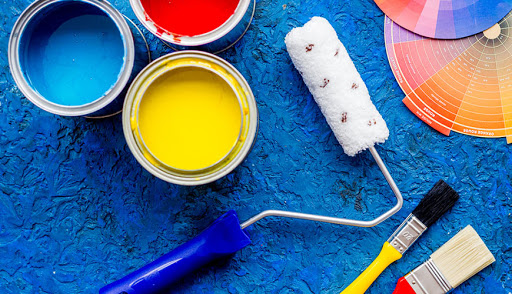 safari quality painting.LLC