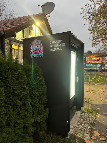 Tante Schlemmer Snackautomat