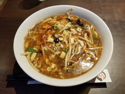 チャイナダイニング紅高粱 小田急相模原店