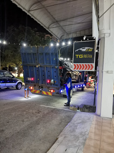 TG Auto Service Centre