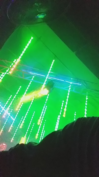 Photos of K-OZ Run Disco