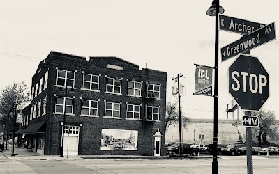 Greenwood Chamber of Commerce