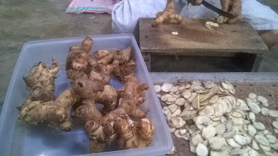 Photos of Temu Kencono