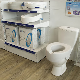 Photo n°7 de Alpha Sante Service - Charleville Mézières à Charleville-Mézières (Magasin de fauteuils roulants)